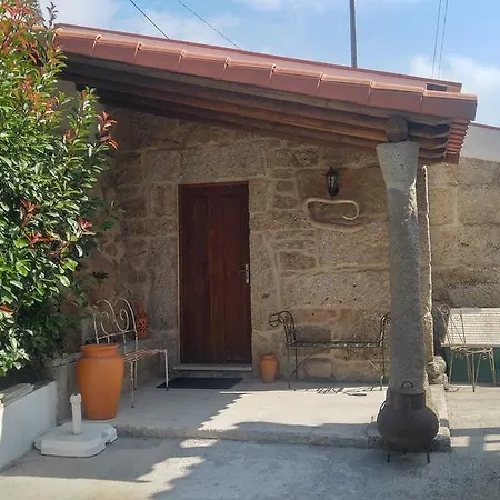 Ferienhaus Casa Campo Dos Prazos *