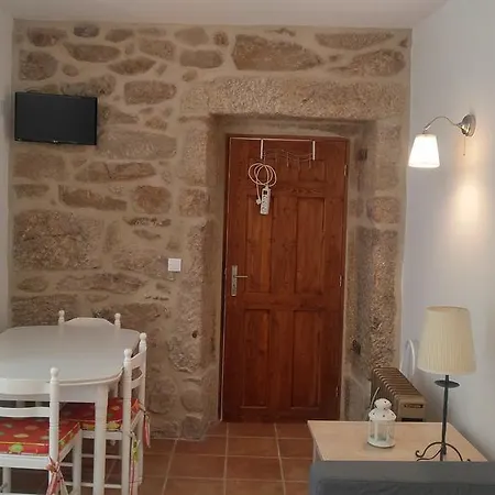 Ferienhaus Casa Campo Dos Prazos *