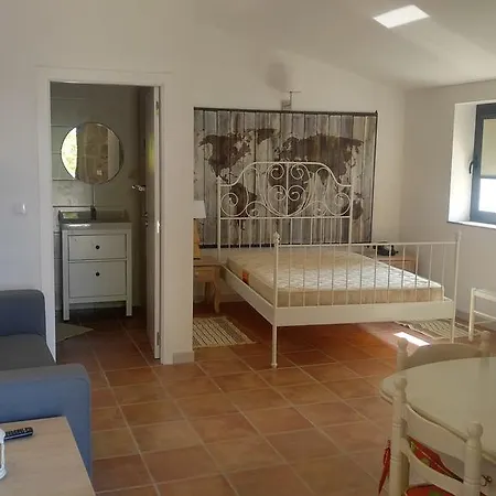 Casa Campo Dos Prazos * Torre de Cima