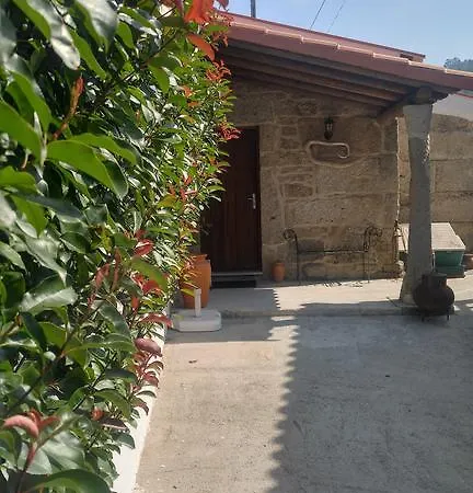 Ferienhaus Casa Campo Dos Prazos *
