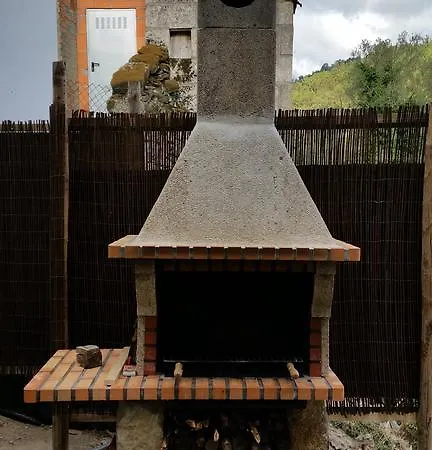 Ferienhaus Casa Campo Dos Prazos *