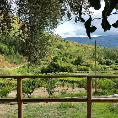 Casa Campo Dos Prazos * Torre de Cima