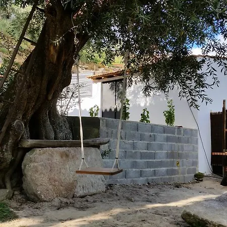 Casa Campo Dos Prazos Torre de Cima