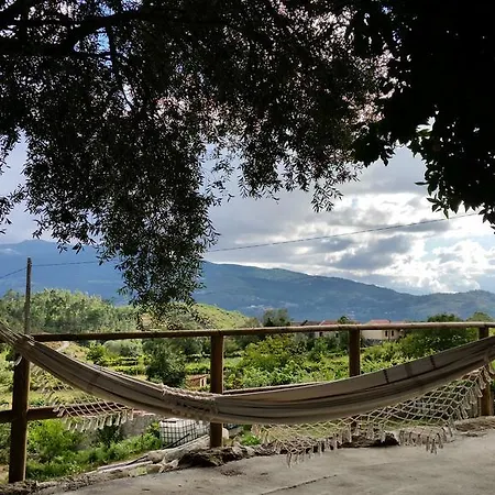 Ferienhaus Casa Campo Dos Prazos *