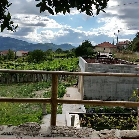 Casa Campo Dos Prazos *