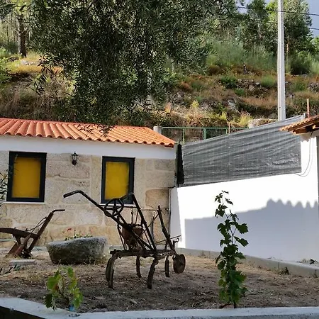 Casa Campo Dos Prazos