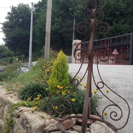 Casa Campo Dos Prazos *